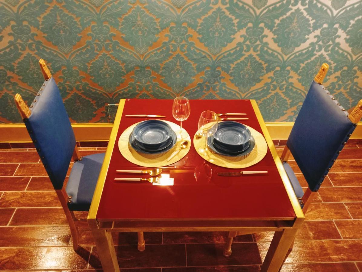 Deregre Torino Centro 3 Apartment Ngoại thất bức ảnh